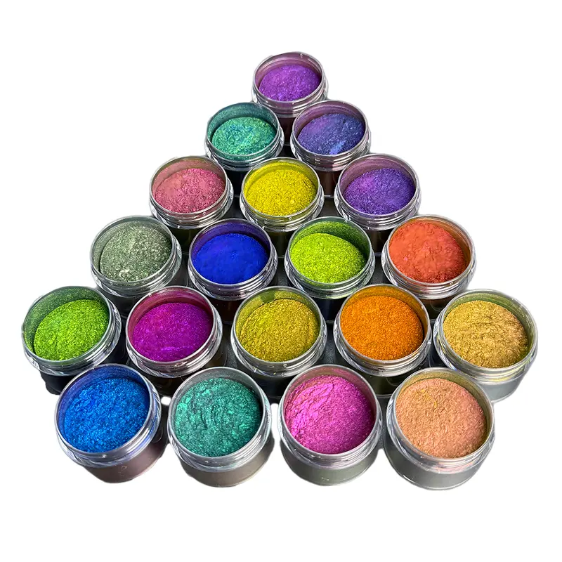 چرا رنگدانه های آفتاب پرست مات کلاسیک برای روکش خودرو ایده آل هستند؟