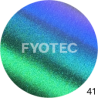 Color Gradient Effect