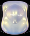 White Background Effect